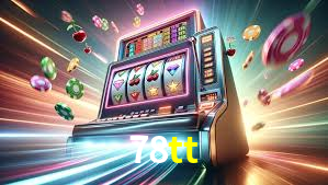 78tt: A Experiência de Casino com Jogos de Mesa ao Vivo